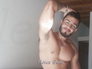 Horus_Bard