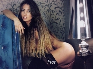 Hot