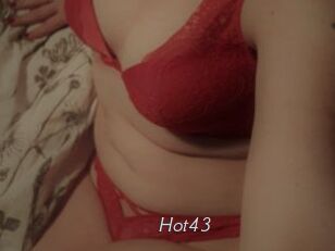 Hot43