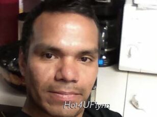 Hot4UFlynn