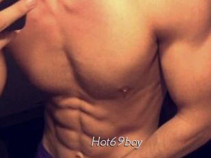 Hot69boy