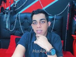 HotAlexxx