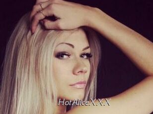 HotAliceXXX