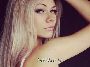 HotAlice_H