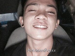 HotAsianBoyxx