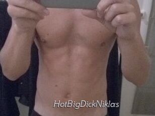 HotBigDickNiklas