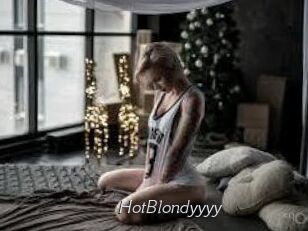 HotBlondyyyy