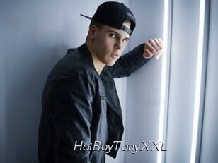 HotBoyTonyXXL