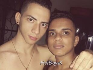 HotBoysK