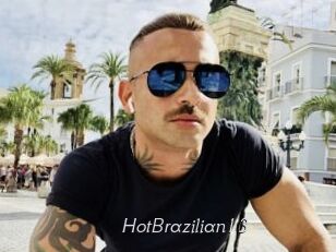 HotBrazilian13