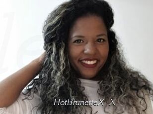 HotBrunetteX_X