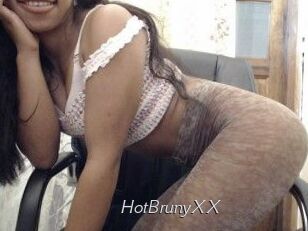 HotBrunyXX