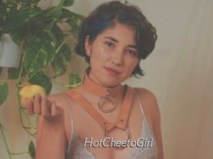 HotCheetoGirl