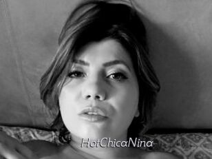 HotChicaNina Le Scandale