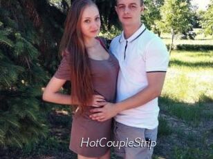 HotCoupleStrip
