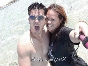 HotCoupleWetX