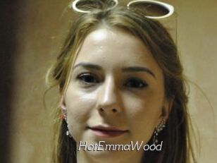 HotEmmaWood