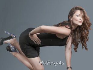 HotFoxy4u