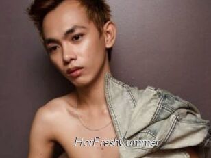 HotFreshCummer
