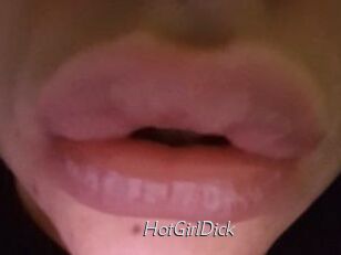 HotGirlDick