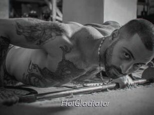 HotGladiator