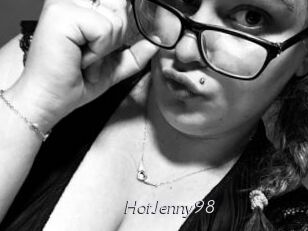 HotJenny98
