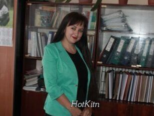 HotKitn