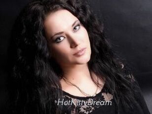 HotKittyDream Le Scandale