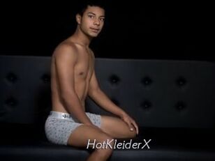 HotKleiderX