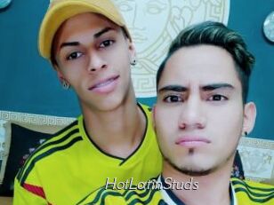 HotLatinStuds