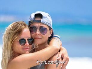 HotLesbiLove