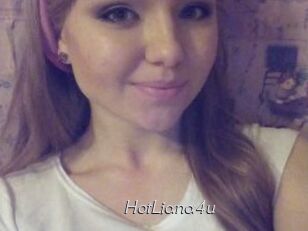 HotLiana4u
