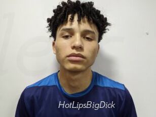 HotLipsBigDick