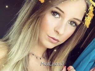 HotLisax3