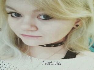 HotLivia