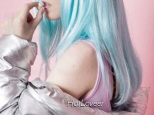 HotLoveer