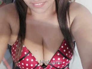 HotLucero
