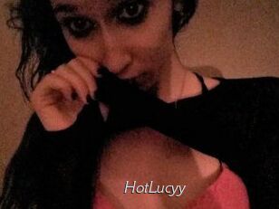 HotLucyy