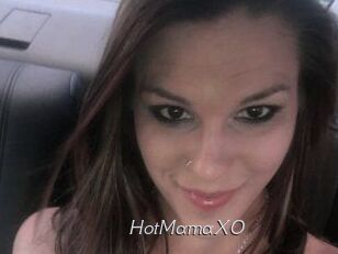 HotMamaXO