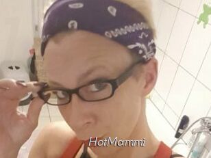 HotMammi