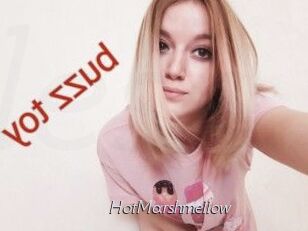 HotMarshmellow