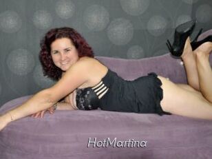 HotMartina