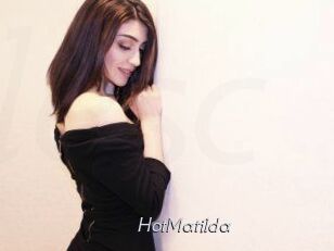 Hot_Matilda