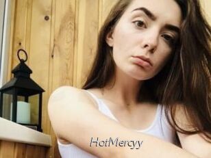 HotMercyy