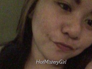 HotMisteryGirl