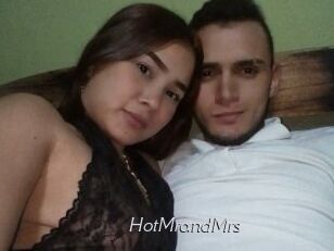 HotMrandMrs