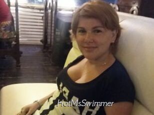 HotMsSwimmer