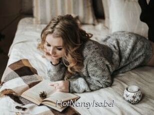 HotNansyIsabel
