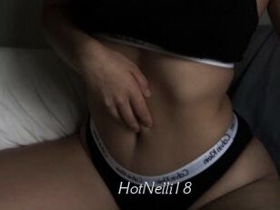 HotNelli18