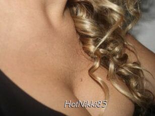 HotNikki85